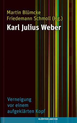 Karl Julius Weber