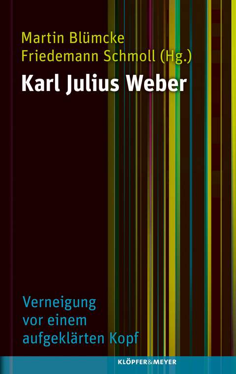 Karl Julius Weber - 