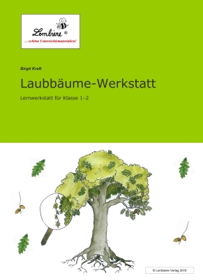 Laubbäume-Werkstatt