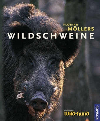 Wildschweine - Florian M&ouml;llers