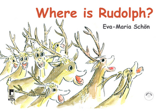 Where is Rudolph?