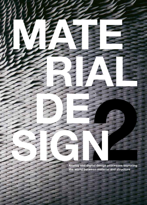 Materialdesign 2 - Markus Holzbach