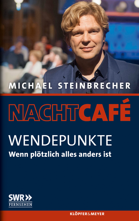 Wendepunkte - Michael Steinbrecher