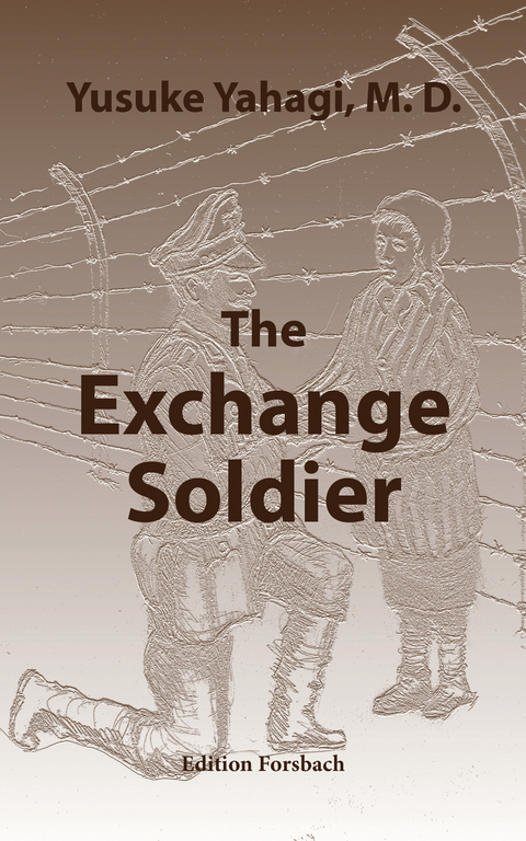 The Exchange Soldier - Yusuke Yahagi
