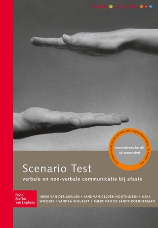 Scenario Test Handleiding