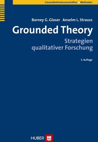 Grounded Theory
