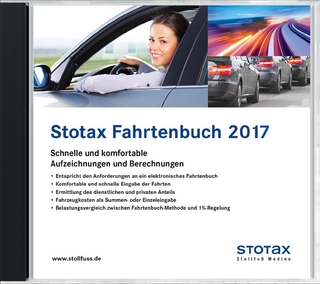 Stotax Fahrtenbuch 2017