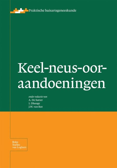 Keel-Neus-Ooraandoeningen - 