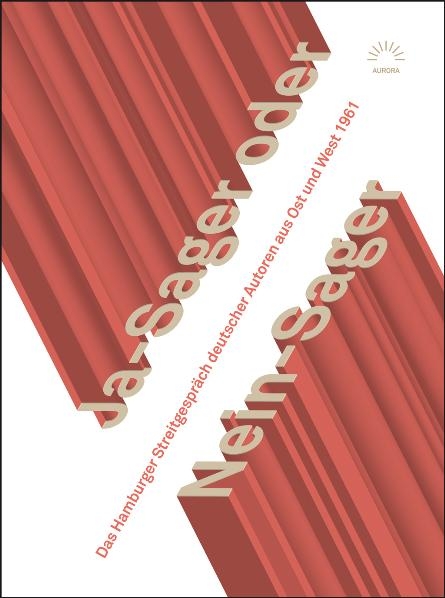 Ja-Sager oder Nein-Sager - 