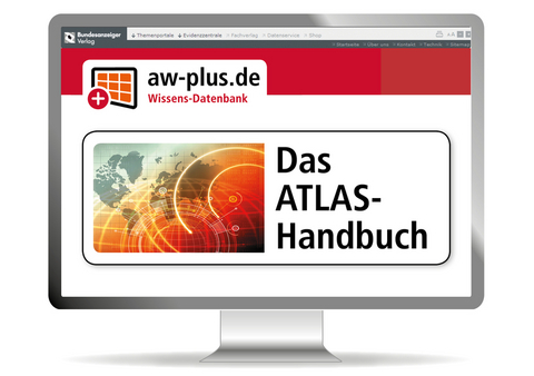 Das ATLAS-Handbuch Online - 