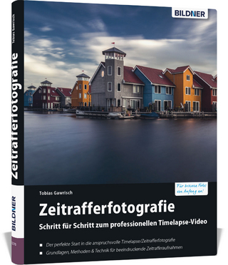 Zeitrafferfotografie