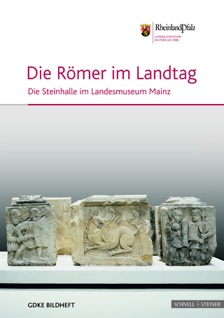 Die Römer im Landtag