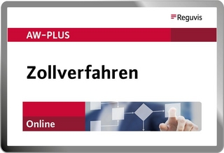 Zollverfahren Online