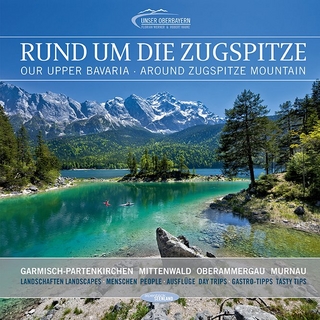 Rund um die Zugspitze