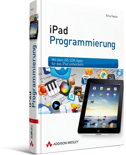 iPad-Programmierung - Erica Sadun