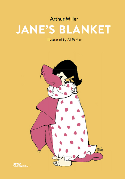 Jane's Blanket - Arthur Miller
