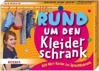 Rund um den Kleiderschrank