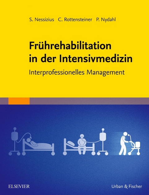Frührehabilitation in der Intensivmedizin - 