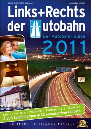 Links + Rechts der Autobahn 2011