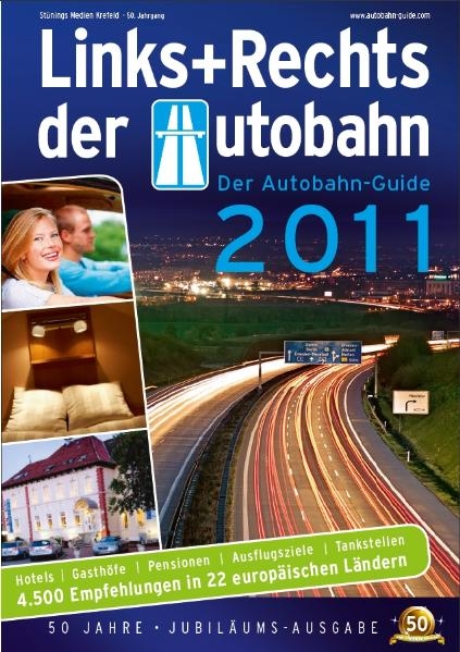 Links + Rechts der Autobahn 2011 - Verena Falk, Nina Otz