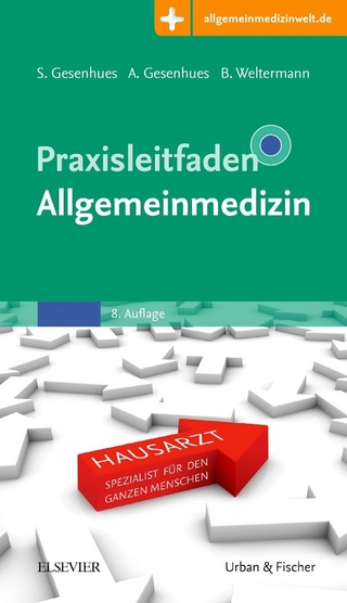 Praxisleitfaden Allgemeinmedizin