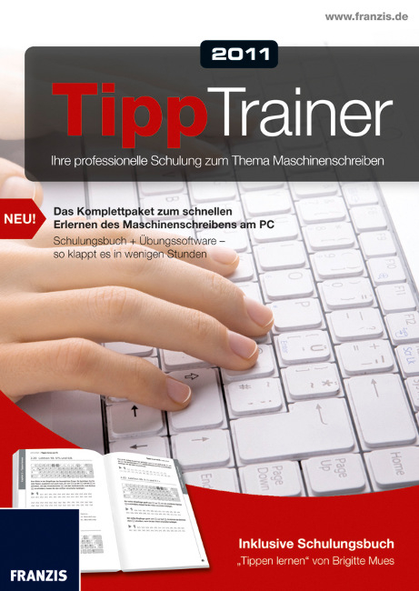 Tipptrainer 2011