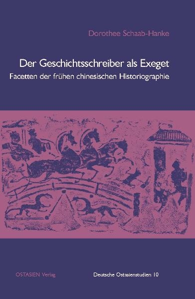 Der Geschichtsschreiber als Exeget - Dorothee Schaab-Hanke