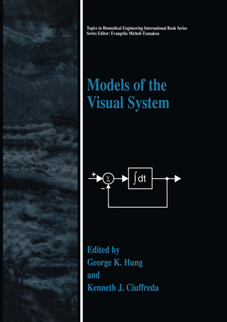 Models of the Visual System