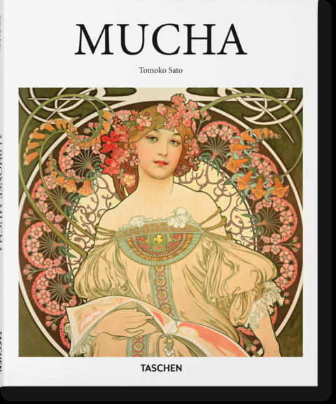Mucha - Tomoko Sato
