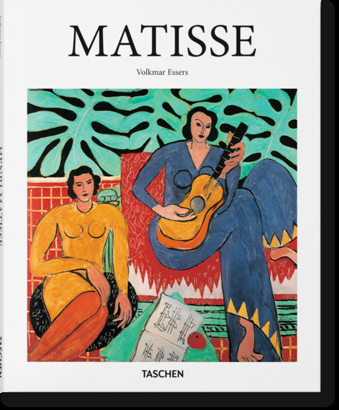 Matisse - Volkmar Essers