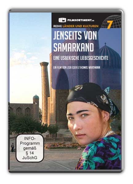 Jenseits von Samarkand - Lisa Eder, Thomas Wartmann