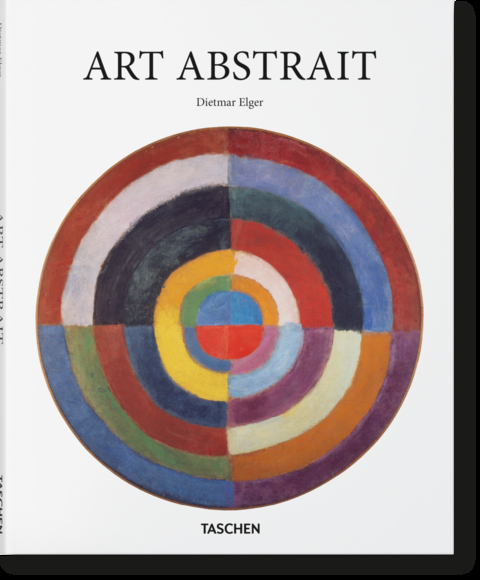 Art abstrait - Dietmar Elger