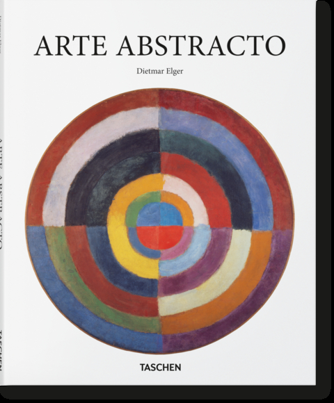 Arte abstracto - Dietmar Elger