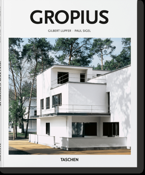 Gropius -  Lupfer & Gilbert Paul Sigel