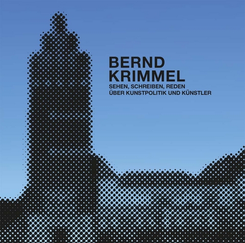 Bernd Krimmel - Bernd Krimmel