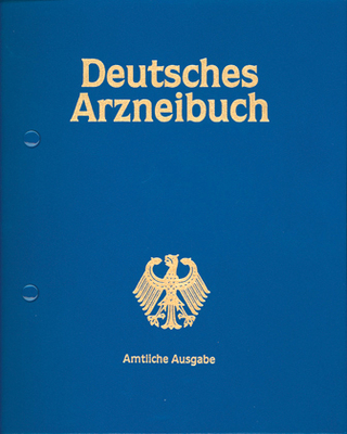 Deutsches Arzneibuch 2010 (DAB 2010)