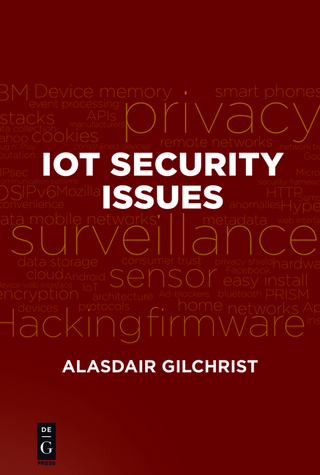 Iot Security Issues