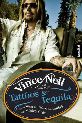 Tattoos & Tequila