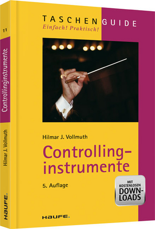 Controllinginstrumente