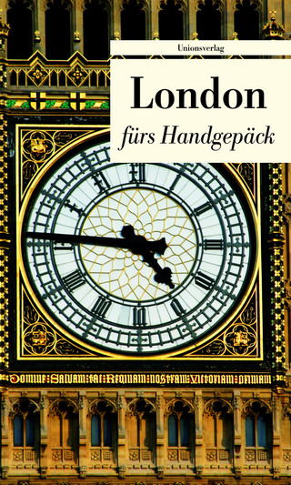 London fürs Handgepäck