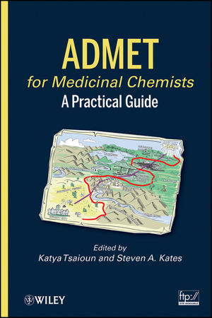 ADMET for Medicinal Chemists - 
