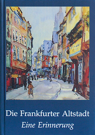 Die Frankfurter Altstadt