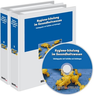Hygieneschulung im Gesundheitswesen