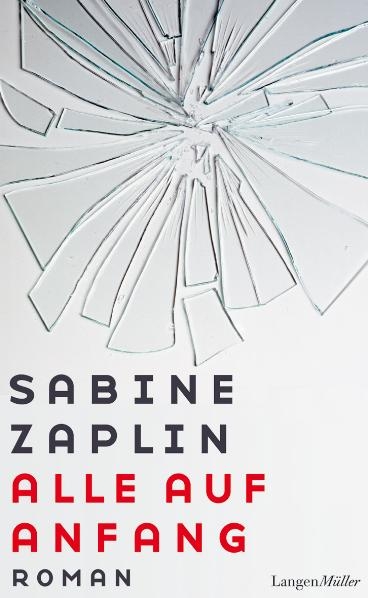 Alle auf Anfang - Sabine Zaplin