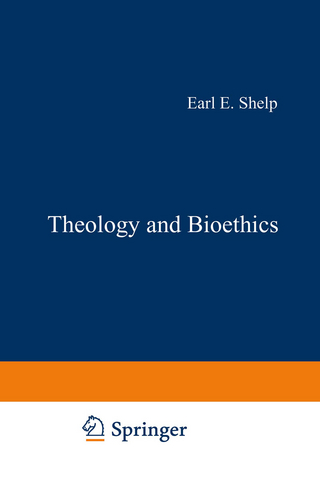 Theology and Bioethics