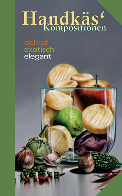 Handk&auml;s Kompositionen - 