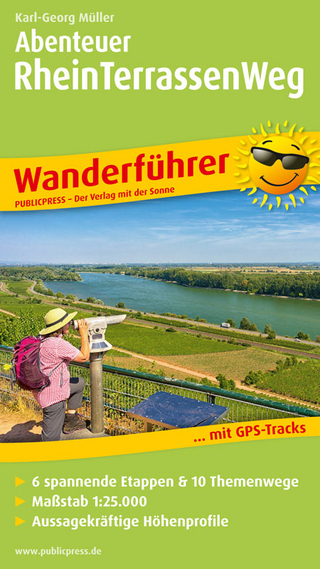 Abenteuer Rheinterrassenweg