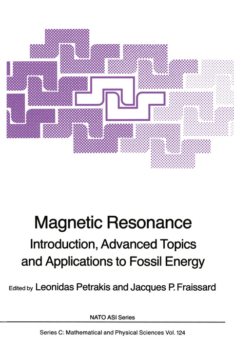 Magnetic Resonance - 