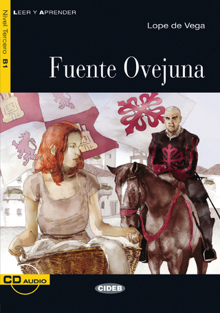Fuente Ovejuna - Buch mit Audio-CD