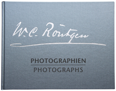 Wilhelm Conrad R&ouml;ntgen - 